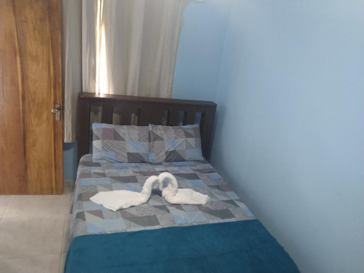Family Double Room