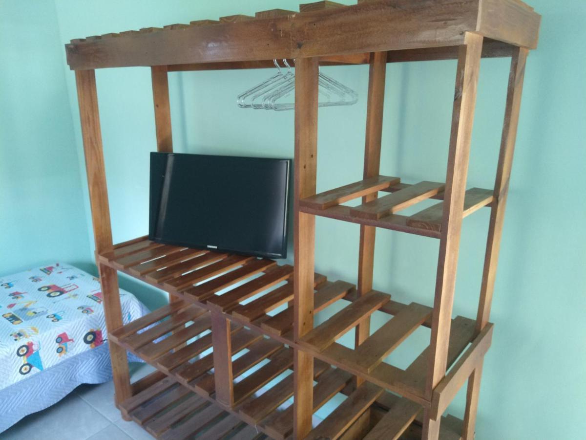 Family Double Room