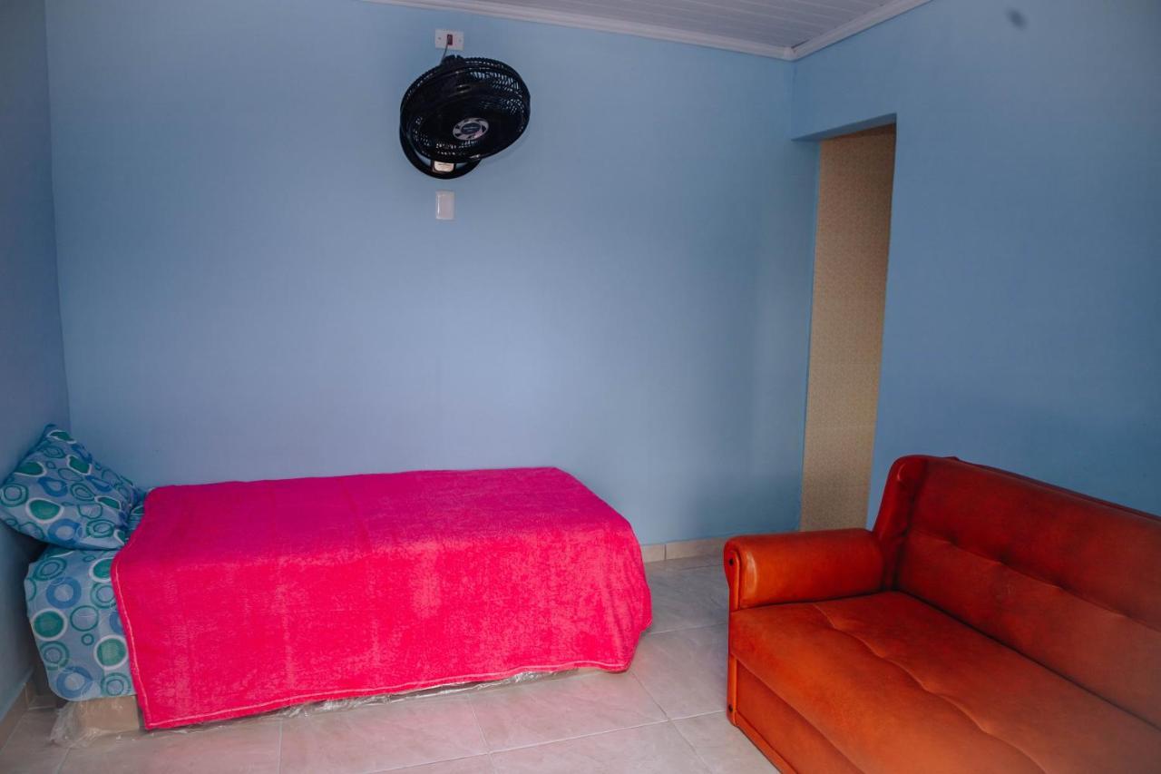 Family Double Room
